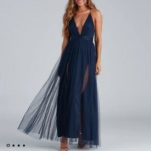 Windsor XS Formal Dress